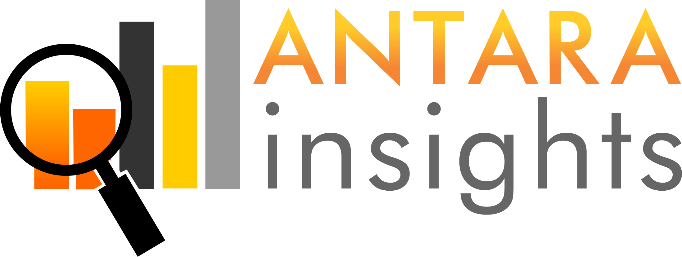 Antara Insights logo